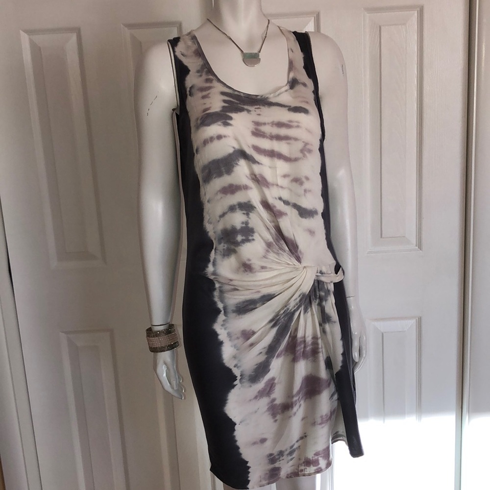 NWT Young Fabulous & Broke Dress Sz L